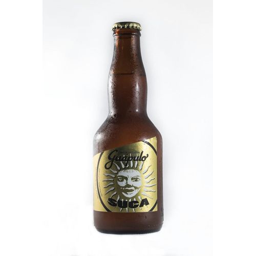 Guápulo Cerveza Artesanal Suca Tripack (3U.) - YaEsta.com