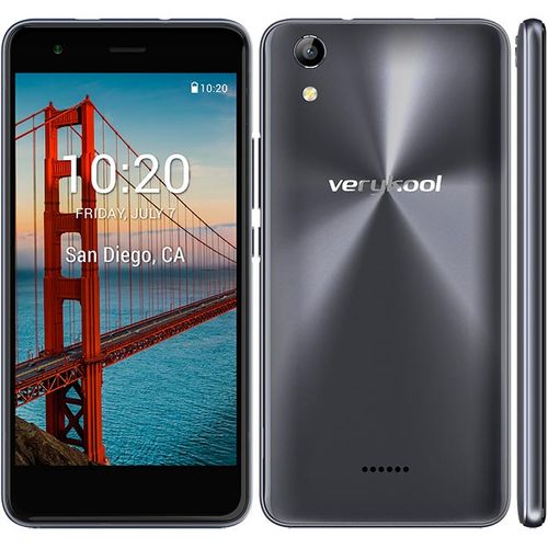 5200 dark smartphone gray lte sl eclipse verykool note 125gb