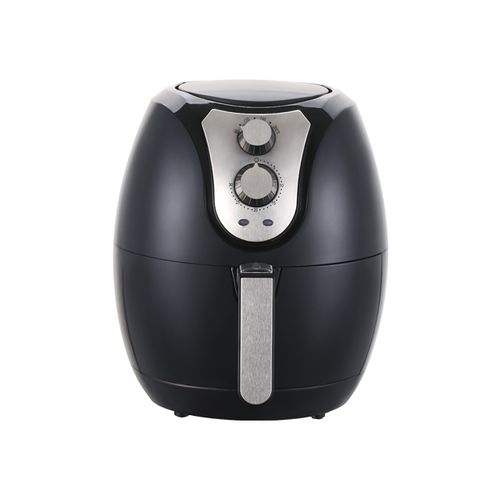 Freidora PREMIER Sin Aceite Negra - yaesta