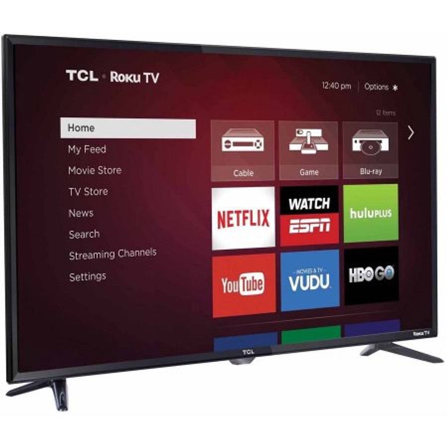Tv Tcl Non Si Collega Al Wifi