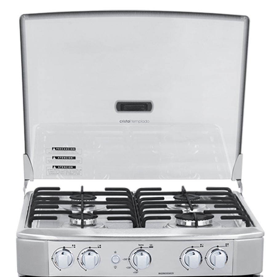 COMBO: Cocina MABE INGENIOUS6020EG3 + Refrigeradoras MABE RMP840FYEU